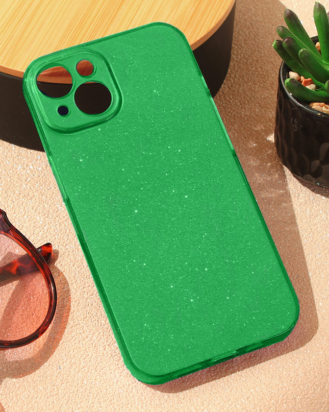 Torbica Sparkle Dust za iPhone 15 6.1