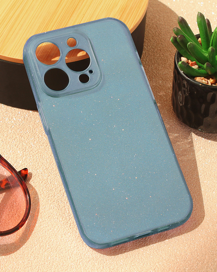 Torbica Sparkle Dust za iPhone 15 Pro 6.1