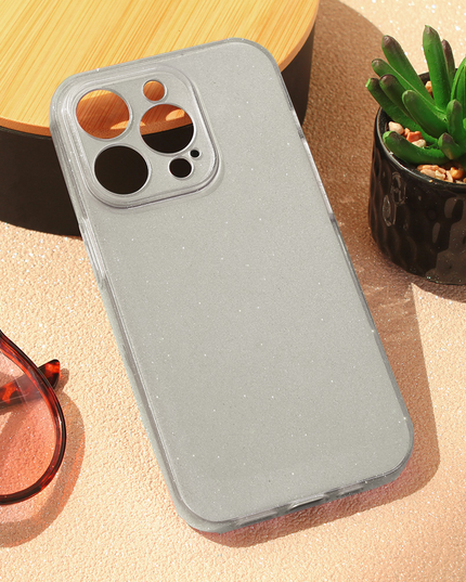 Torbica Sparkle Dust za iPhone 15 Pro 6.1