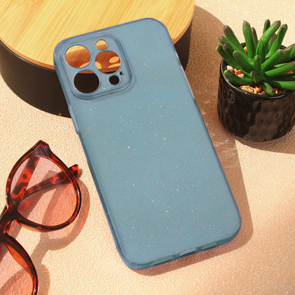 Torbica Sparkle Dust za iPhone 15 Pro Max 6.7