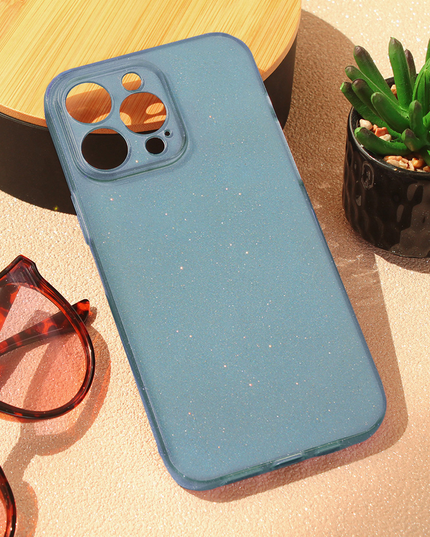 Torbica Sparkle Dust za iPhone 15 Pro Max 6.7