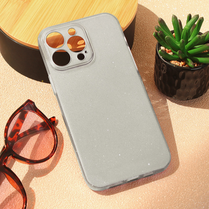 Torbica Sparkle Dust za iPhone 15 Pro Max 6.7