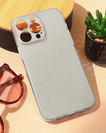 Torbica Sparkle Dust za iPhone 15 Pro Max 6.7
