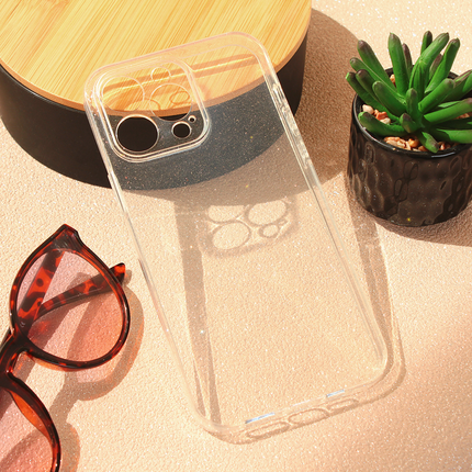 Torbica Sparkle Dust za iPhone 15 Pro Max 6.7