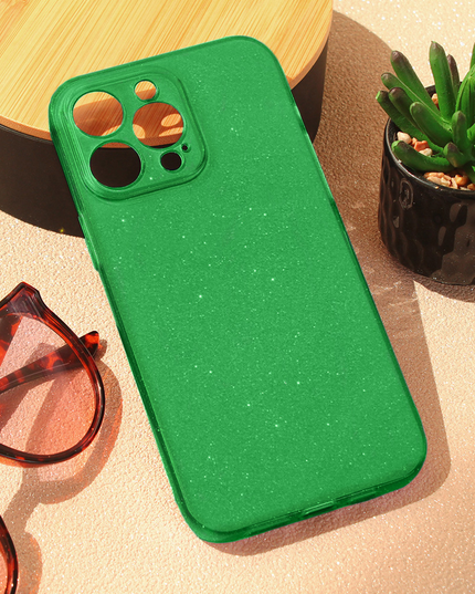 Torbica Sparkle Dust za iPhone 15 Pro Max 6.7