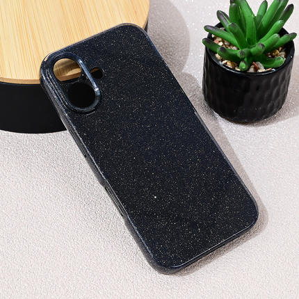 Torbica Sparkle Dust za iPhone 16 6.1