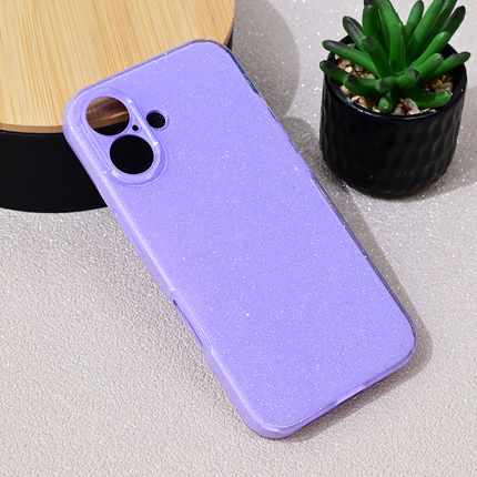 Torbica Sparkle Dust za iPhone 16 6.1