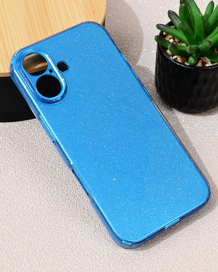 Torbica Sparkle Dust za iPhone 16 6.1