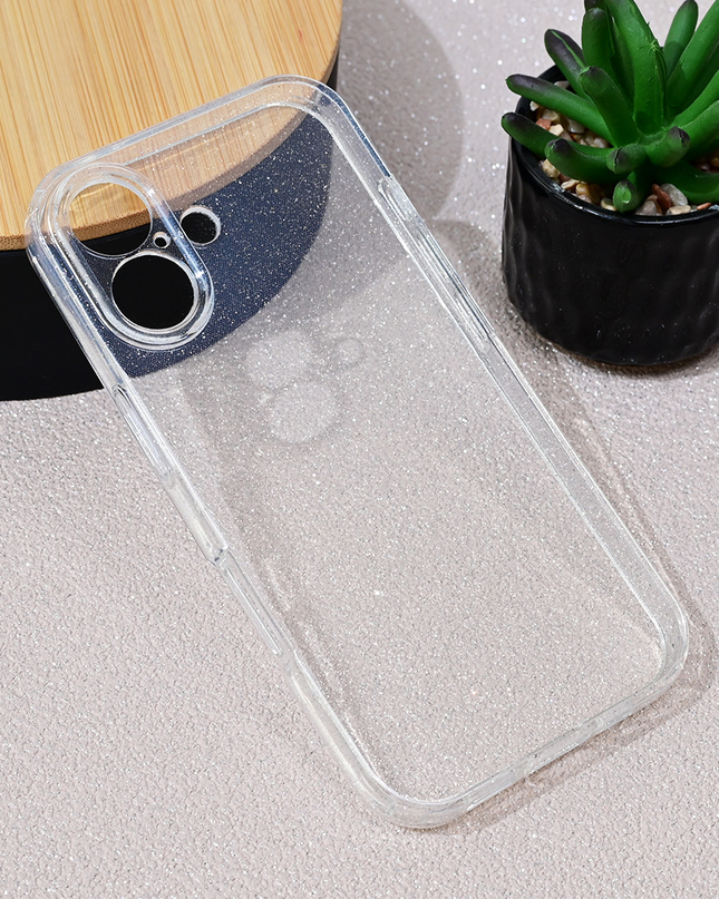 Torbica Sparkle Dust za iPhone 16 6.1