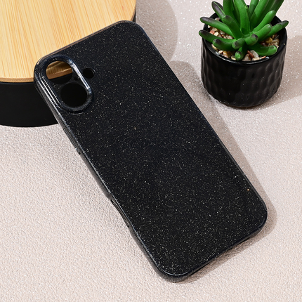 Torbica Sparkle Dust za iPhone 16 Plus 6.7