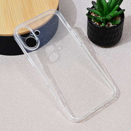 Torbica Sparkle Dust za iPhone 16 Plus 6.7