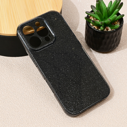 Torbica Sparkle Dust za iPhone 16 Pro 6.3