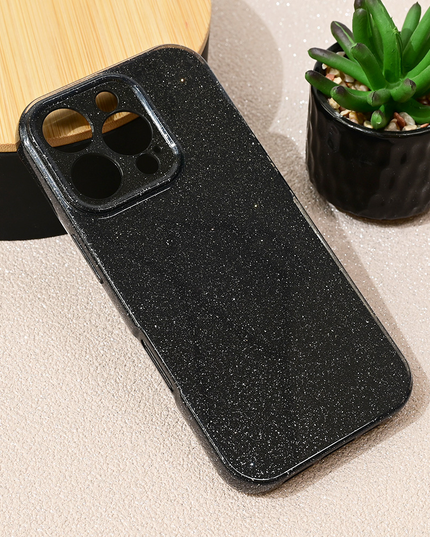 Torbica Sparkle Dust za iPhone 16 Pro 6.3