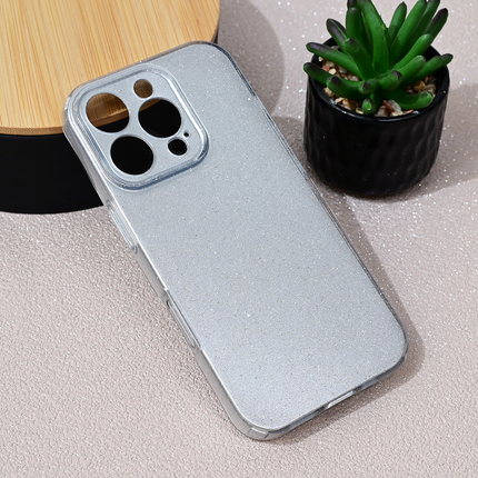 Torbica Sparkle Dust za iPhone 16 Pro 6.3