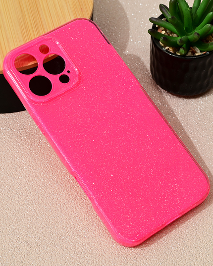 Torbica Sparkle Dust za iPhone 16 Pro Max 6.9