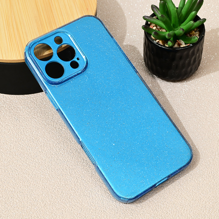Torbica Sparkle Dust za iPhone 16 Pro Max 6.9