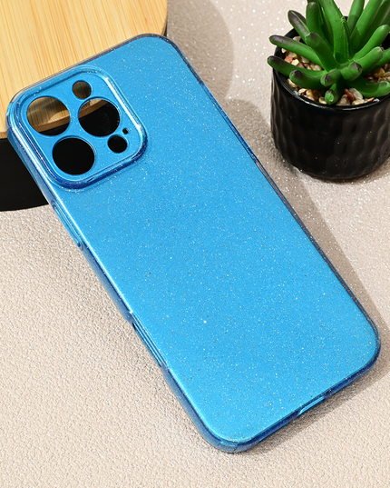 Torbica Sparkle Dust za iPhone 16 Pro Max 6.9
