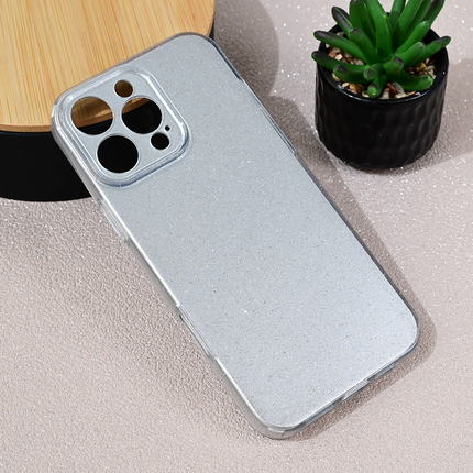 Torbica Sparkle Dust za iPhone 16 Pro Max 6.9