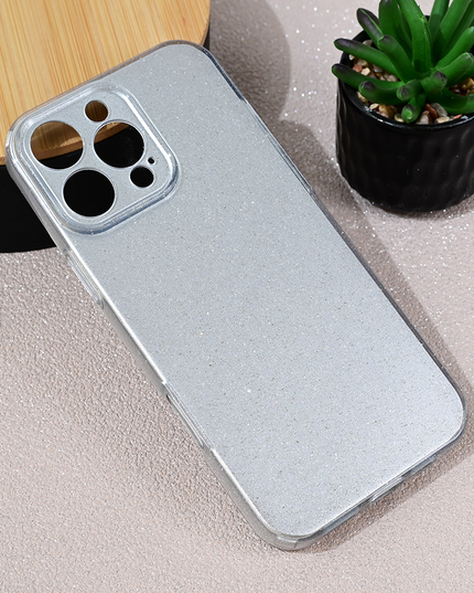 Torbica Sparkle Dust za iPhone 16 Pro Max 6.9