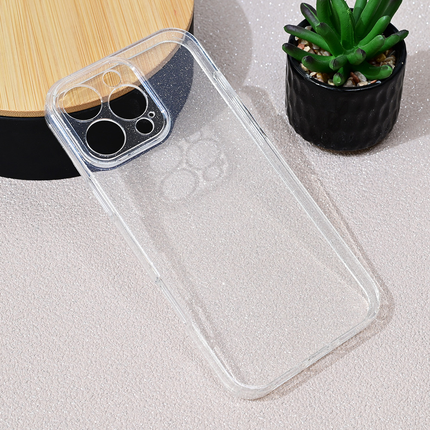 Torbica Sparkle Dust za iPhone 16 Pro Max 6.9