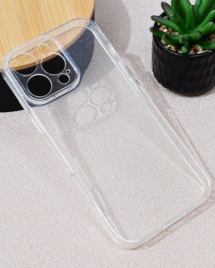 Torbica Sparkle Dust za iPhone 16 Pro Max 6.9