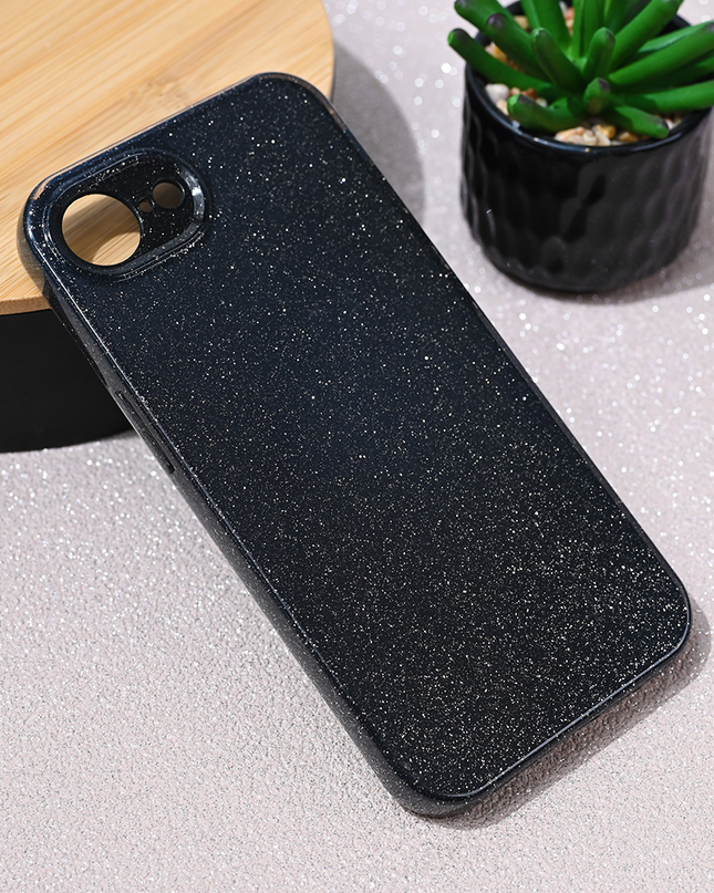 Torbica Sparkle Dust za iPhone 16E 6.1