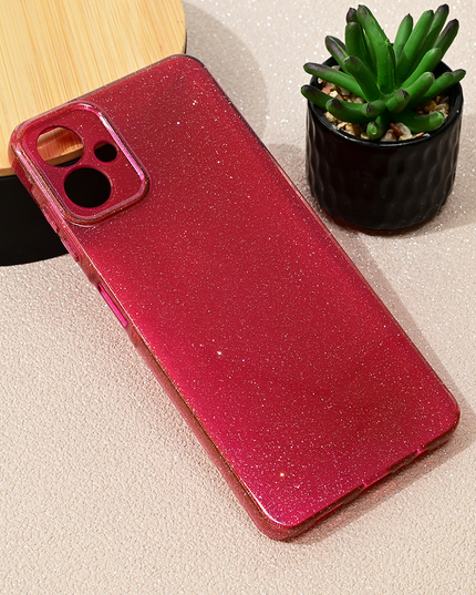 Torbica Sparkle Dust za Samsung A065F Galaxy A06 5G