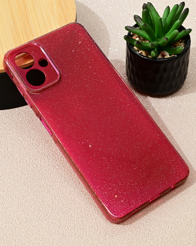 Torbica Sparkle Dust za Samsung A065F Galaxy A06 5G