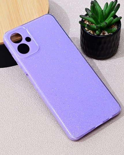 Torbica Sparkle Dust za Samsung A065F Galaxy A06 5G