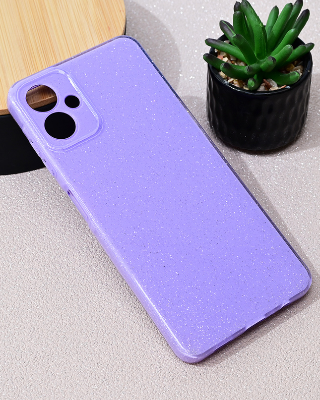 Torbica Sparkle Dust za Samsung A065F Galaxy A06 5G
