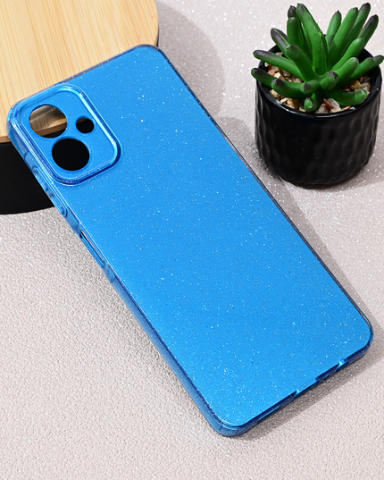 Torbica Sparkle Dust za Samsung A065F Galaxy A06 5G