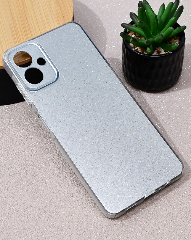 Torbica Sparkle Dust za Samsung A065F Galaxy A06 5G