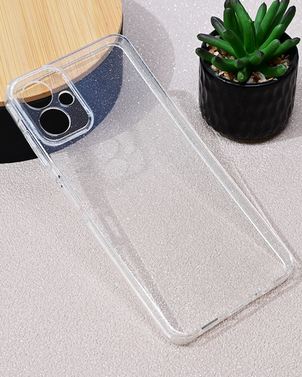 Torbica Sparkle Dust za Samsung A065F Galaxy A06 5G