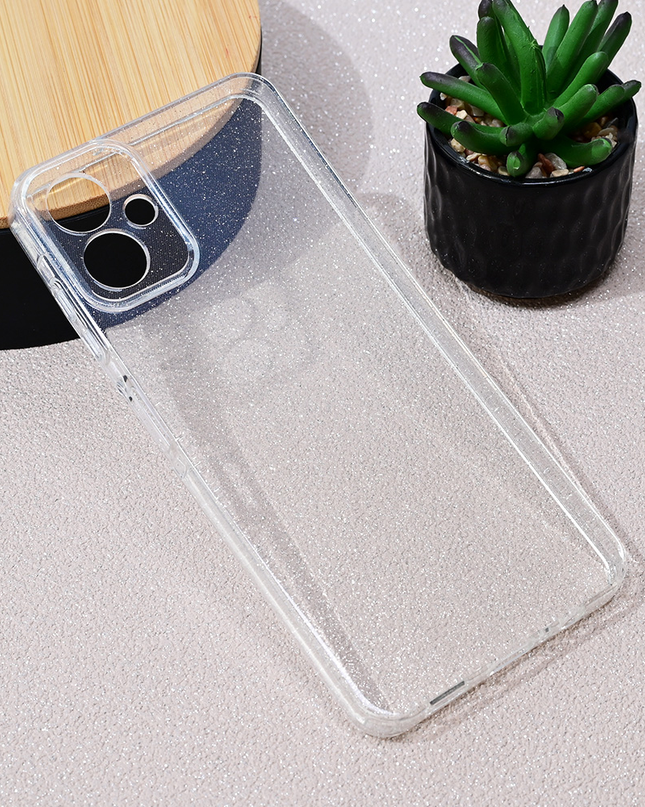 Torbica Sparkle Dust za Samsung A065F Galaxy A06 5G