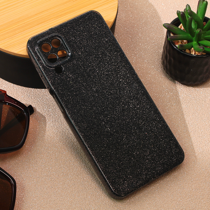 Torbica Sparkle Dust za Samsung A125F Galaxy A12
