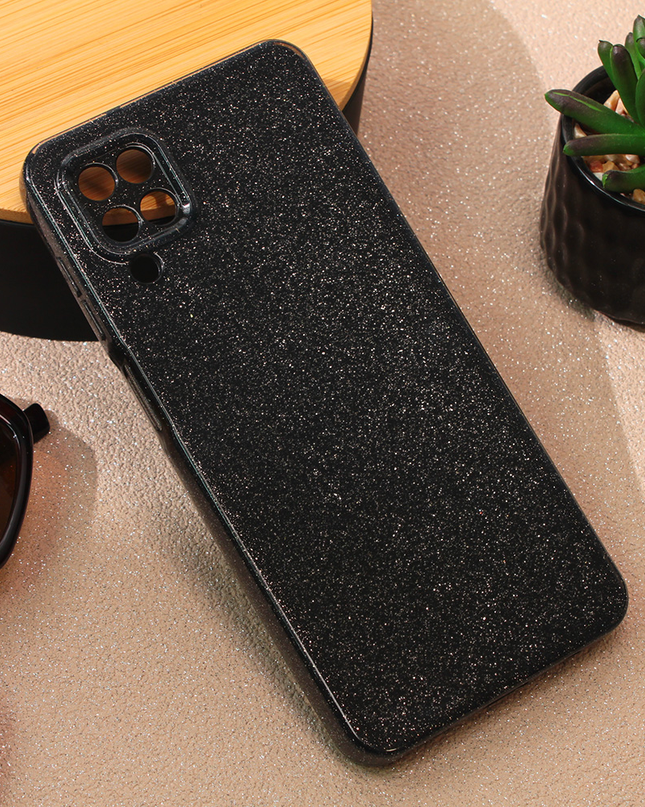 Torbica Sparkle Dust za Samsung A125F Galaxy A12