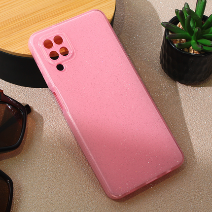 Torbica Sparkle Dust za Samsung A125F Galaxy A12