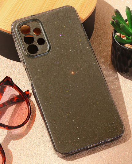 Torbica Sparkle Dust za Samsung A135F Galaxy A13 4G