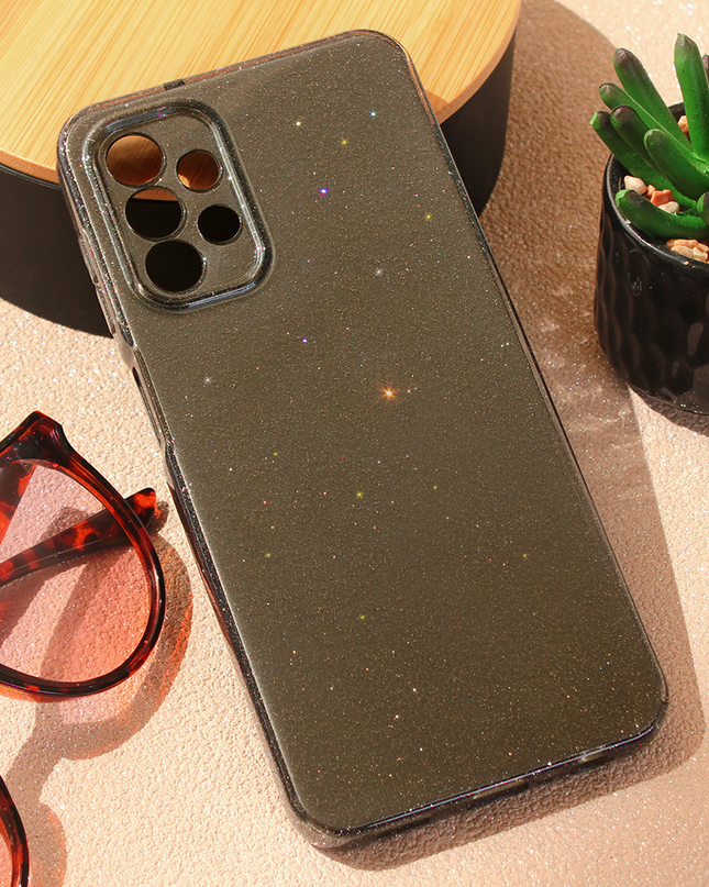 Torbica Sparkle Dust za Samsung A135F Galaxy A13 4G