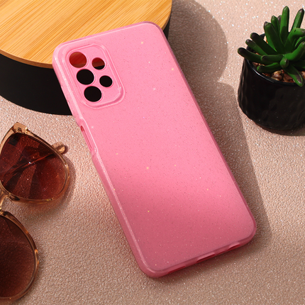 Torbica Sparkle Dust za Samsung A135F Galaxy A13 4G