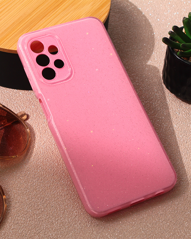 Torbica Sparkle Dust za Samsung A135F Galaxy A13 4G