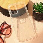 Transparent
