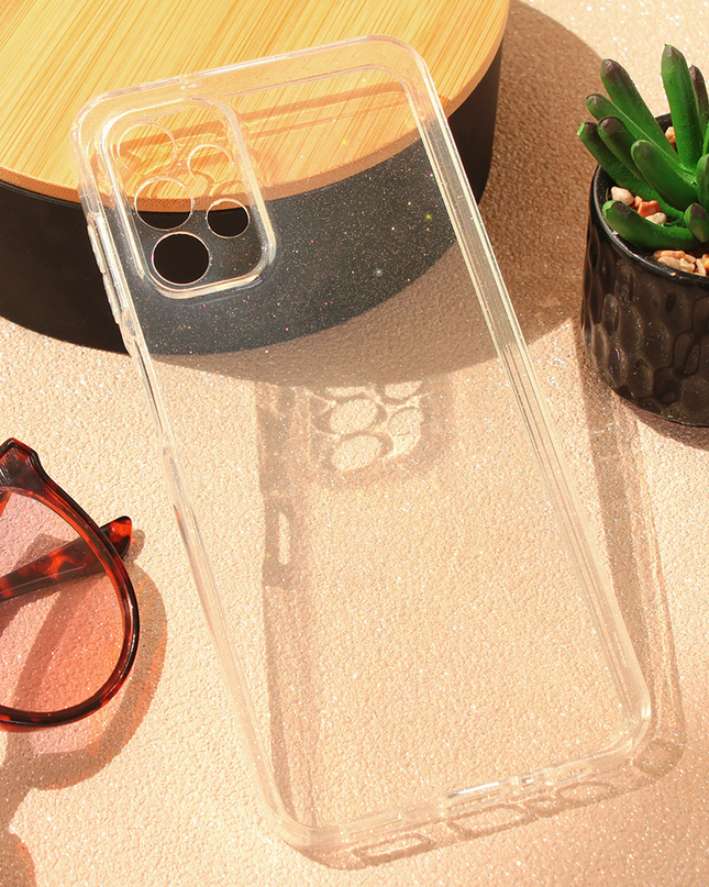 Torbica Sparkle Dust za Samsung A135F Galaxy A13 4G