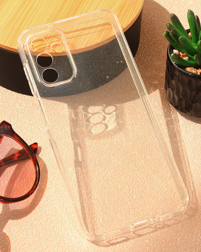 Torbica Sparkle Dust za Samsung A136B/A047F Galaxy A13 5G/A04s