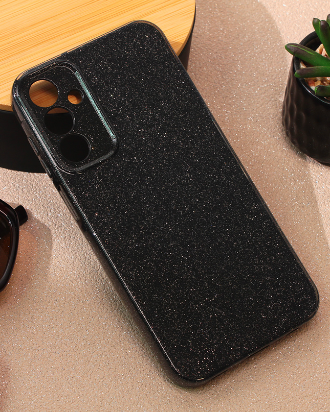 Torbica Sparkle Dust za Samsung A156B Galaxy A15 5G