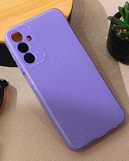 Torbica Sparkle Dust za Samsung A156B Galaxy A15 5G