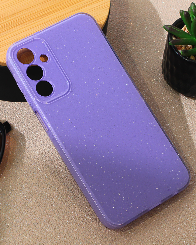 Torbica Sparkle Dust za Samsung A156B Galaxy A15 5G