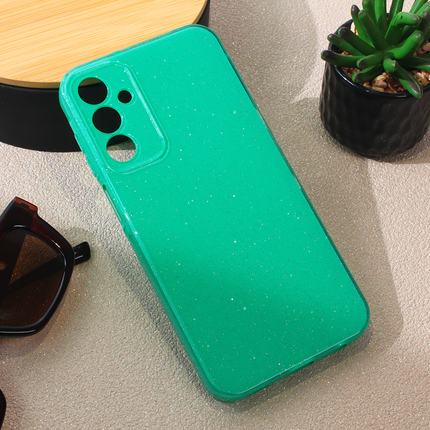 Torbica Sparkle Dust za Samsung A156B Galaxy A15 5G