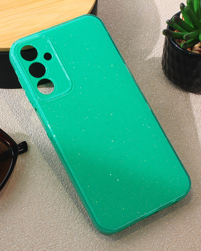 Torbica Sparkle Dust za Samsung A156B Galaxy A15 5G