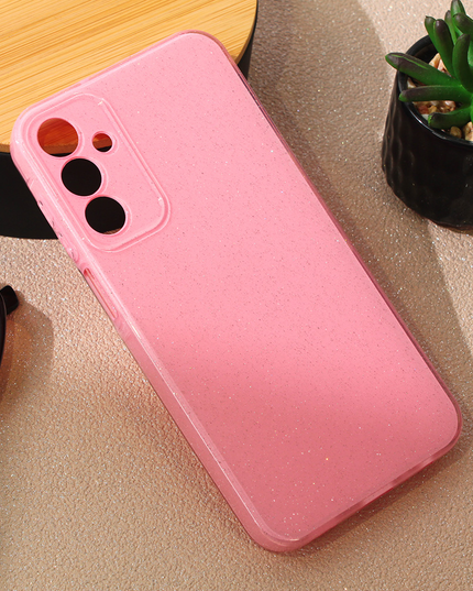 Torbica Sparkle Dust za Samsung A156B Galaxy A15 5G